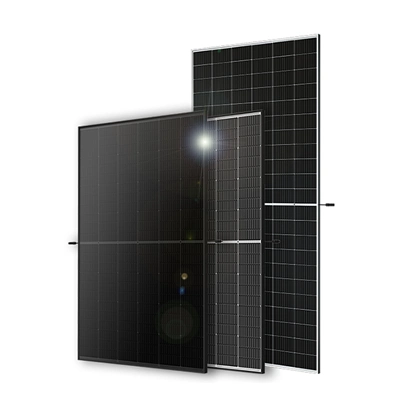 Vertex Trina solar panneaux photovoltaïque