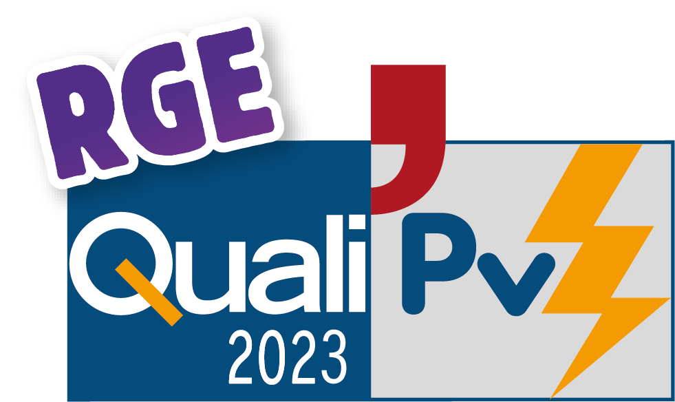 QualiPV 2023 RGE