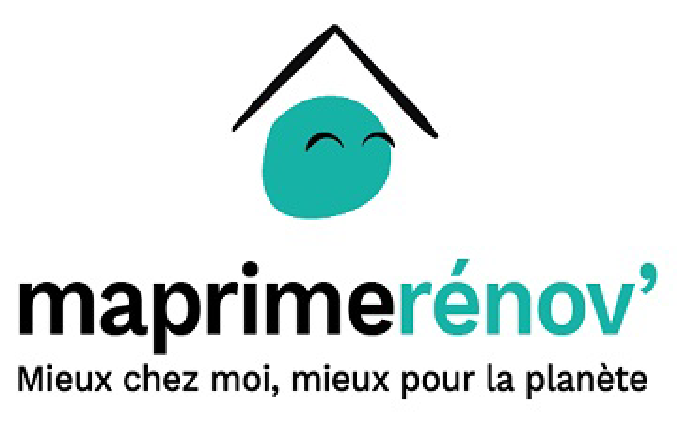 Maprimerénov' Logo