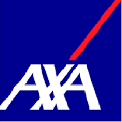 AXA Assurance Logo