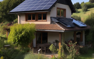 Guide complet des panneaux solaires : Comparatif 3kW, 6kW et 9kW