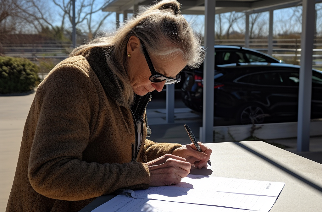 carport photovoltaïque quelles démarches administratives