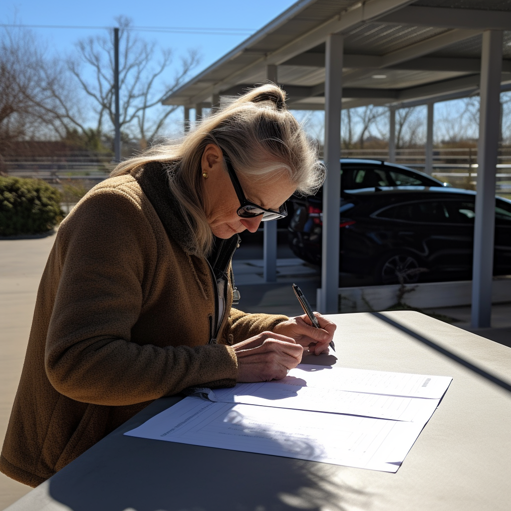 carport photovoltaïque quelles démarches administratives