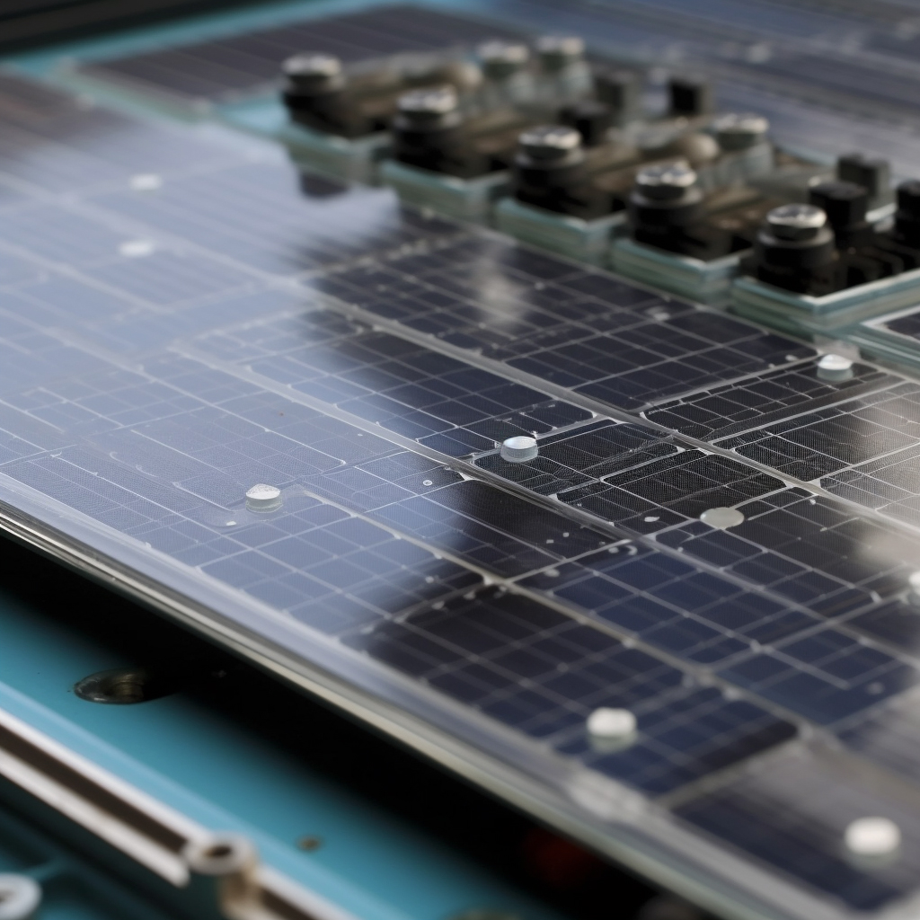 choisir les meilleurs équipements pour optimiser son installation photovoltaïque