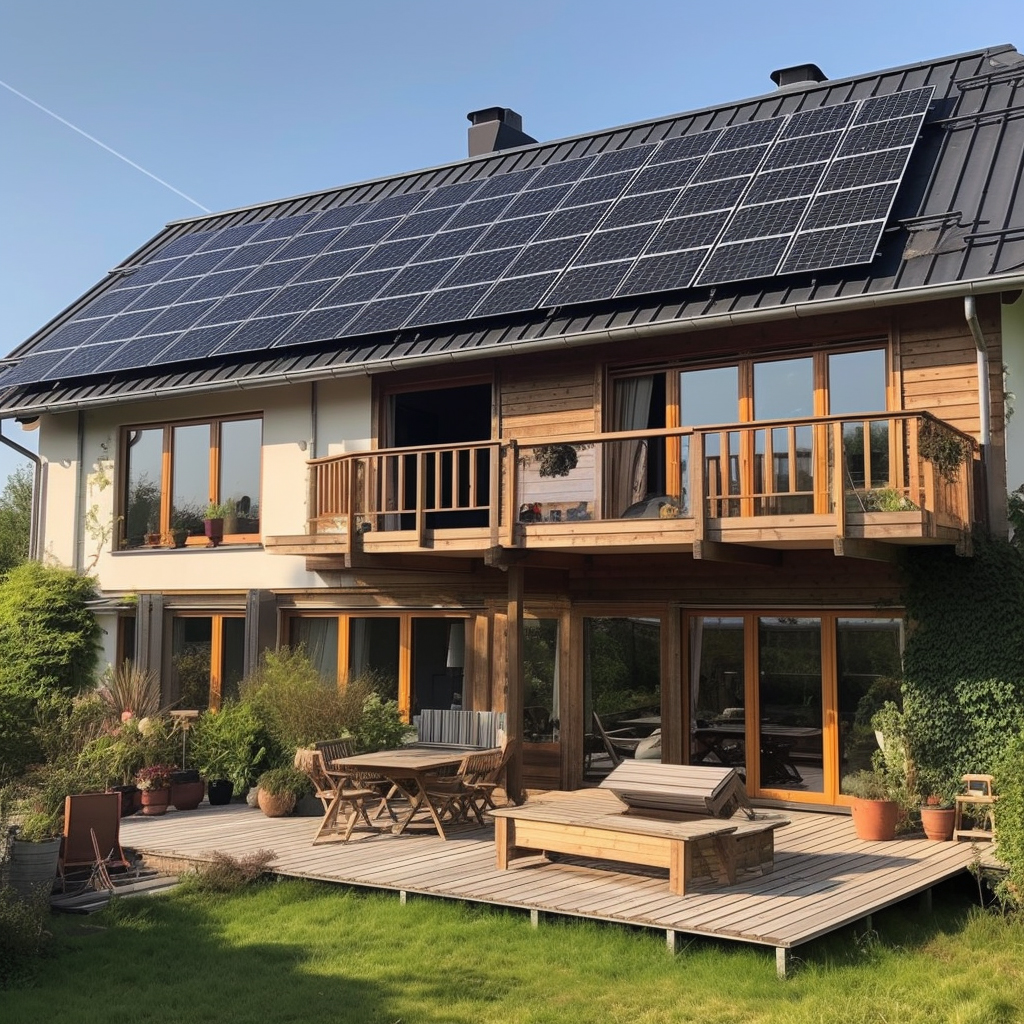 guide complet des panneaux solaires 3kw 6kw 9kw