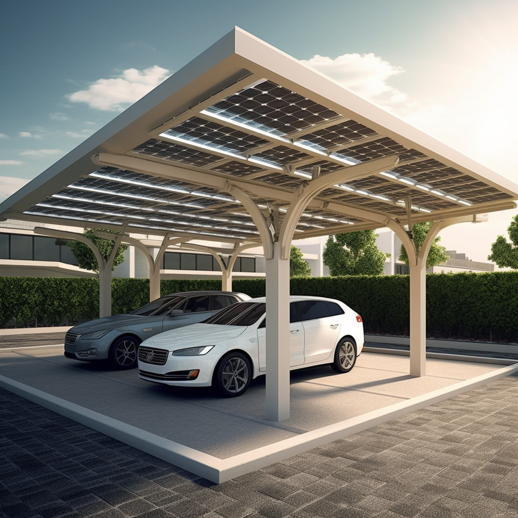 les règles d'urbanisme à respecter lors de l'installation d'un carport photovoltaïque