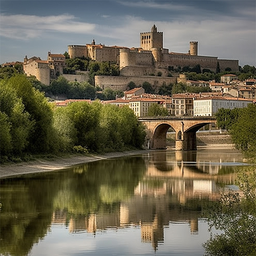 Ville de Béziers