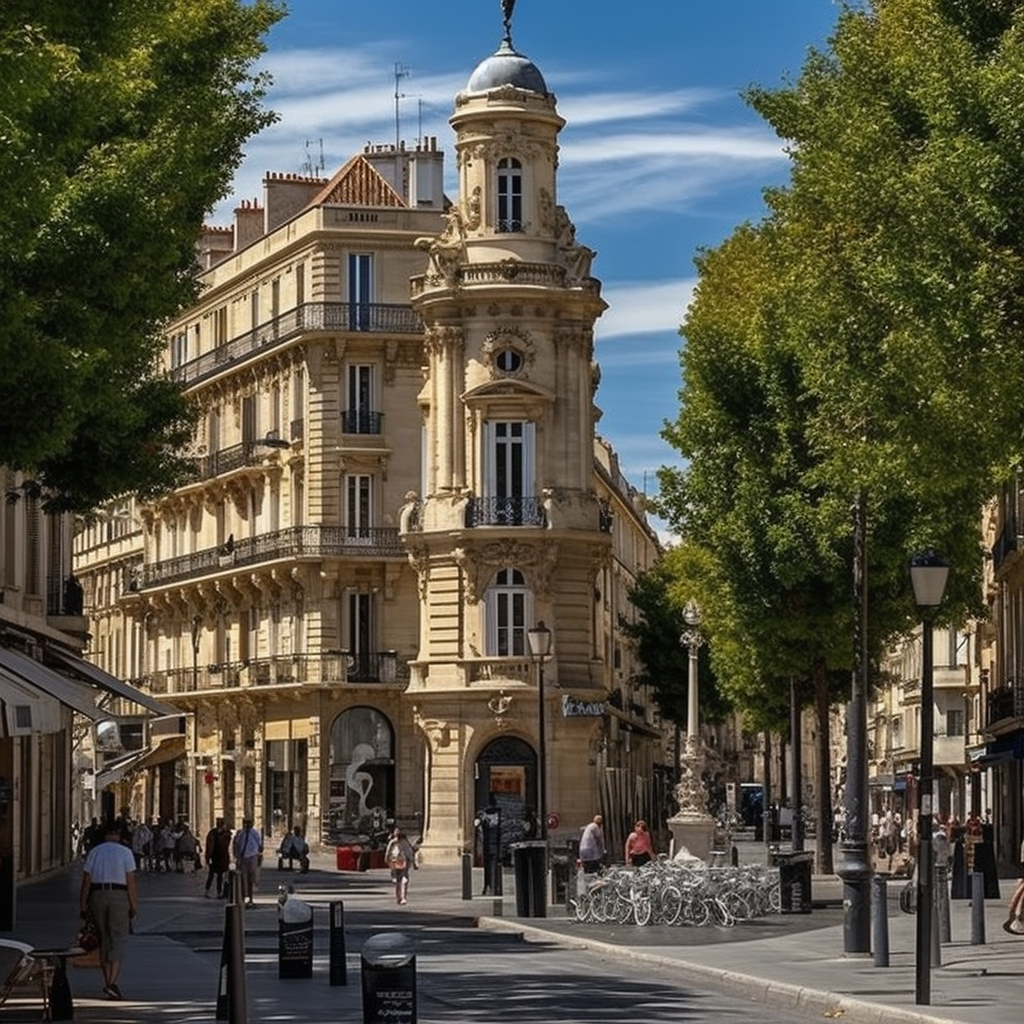 Ville de Montpellier