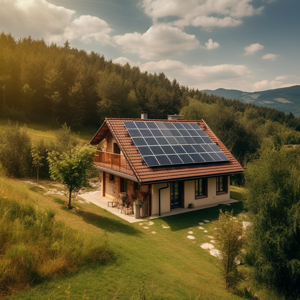 Réduire les coûts énergétiques grâce à votre installation photovoltaïque