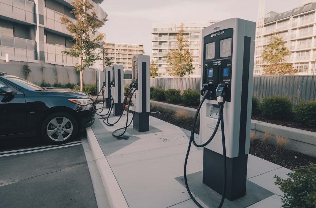 comment choisir la meilleure borne de recharge pour votre voiture électrique