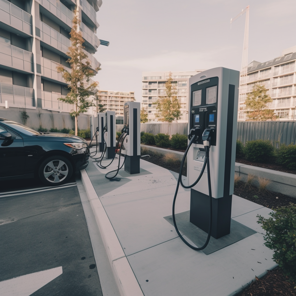 comment choisir la meilleure borne de recharge pour votre voiture électrique