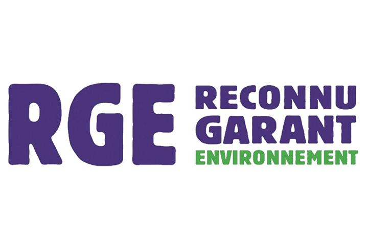 logo rge