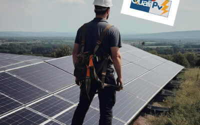 Trouvez un installateur photovoltaïque RGE près de chez vous