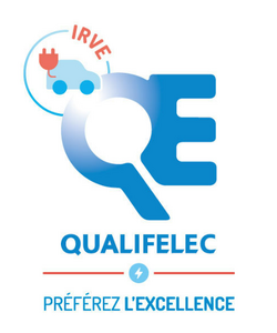 Quali'PV RGE Logo