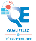 Quali'PV RGE Logo