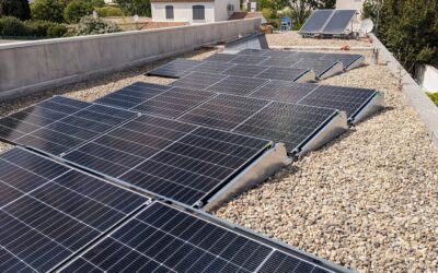 QUELLE EST LA PRODUCTION D’ÉLECTRICITÉ ANNUELLE D’UNE INSTALLATION PHOTOVOLTAÏQUE ?