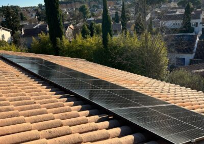 centrale photovoltaïque en autoconsommation