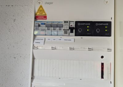 centrale photovoltaïque en autoconsommation