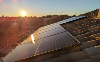 Installer une centrale solaire avec batterie : quels sont les bons critères techniques pour un bon dimensionnement ?