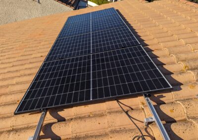 centrale photovoltaïque en autoconsommation