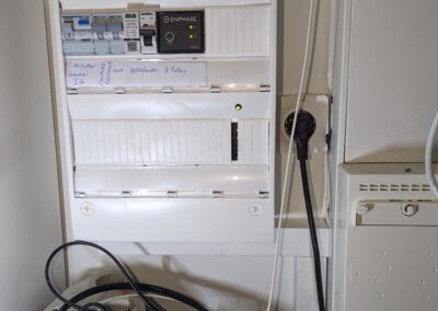 centrale photovoltaïque en autoconsommation