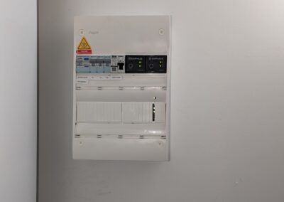 centrale photovoltaïque en autoconsommation
