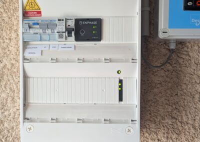 centrale photovoltaïque en autoconsommation