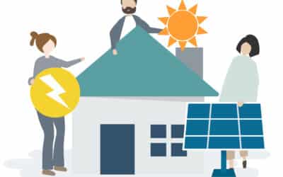 Comment atteindre l’indépendance énergétique avec le solaire ?