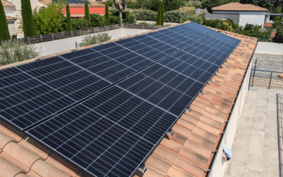 Pourquoi installer une centrale solaire chez soi ?