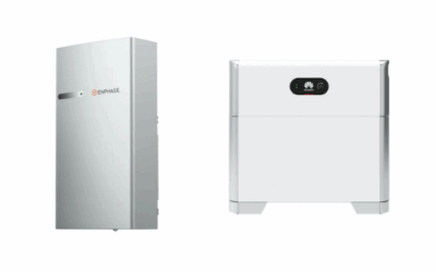 Stocker son énergie solaire : tout savoir sur les batteries domestiques
