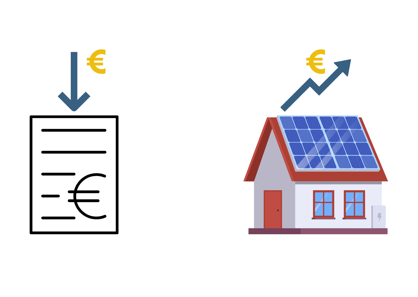 Installation centrale photovoltaïque Scope2 Énergies à Montpellier (34)