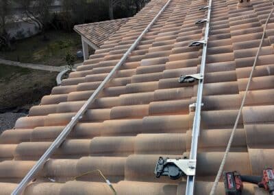 centrale photovoltaïque en autoconsommation