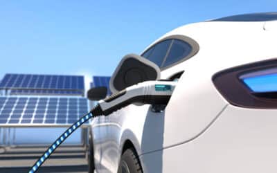 Borne de recharge : pourquoi c’est bien plus efficace qu’une prise classique pour recharger votre véhicule électrique ?