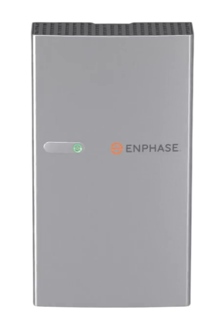Batterie de stockage Enphase Scope2 Énergies à Montpellier (34)