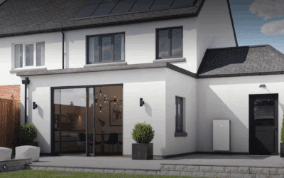 ⚡ Tesla Powerwall : la batterie solaire intelligente pour votre maison