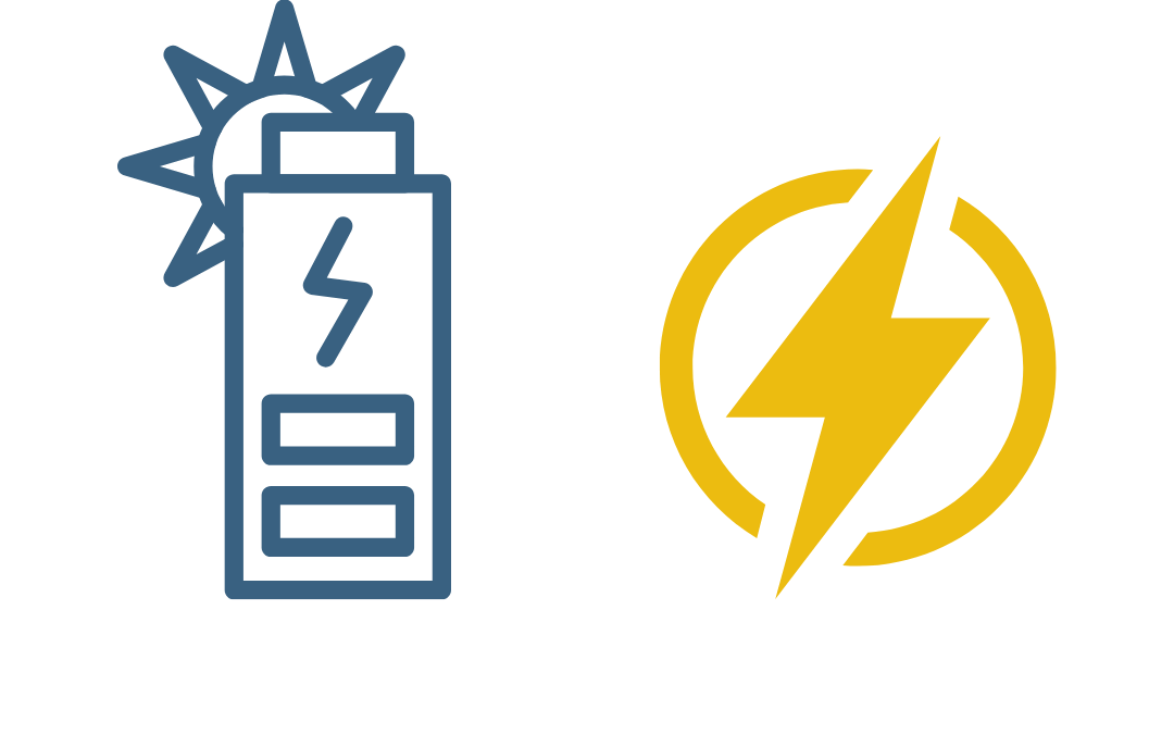 🏡 Comment dimensionner sa batterie solaire en fonction de sa consommation électrique ? (Exemple dans l’Hérault avec maison tout électrique et piscine)