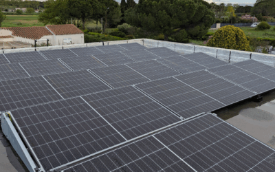 Scope2 Énergies rejoint la démarche InSoCo : une garantie de transparence et de qualité pour vos installations solaires à Lunel et dans la région montpelliéraine